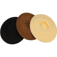 تصویر تور شینیون بسته ۱۴۴ عددی با کیفیت 