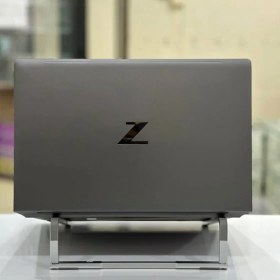 تصویر لپ تاپ اچ پی zbook power 15 g9 اپن باکس 