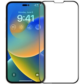 خرید و قیمت Mofi JK 3D Glass Glass Film-1 برای آیفون 14 6.1 اینچ ...