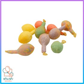 تصویر بادکنک یونولیتی 