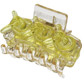 تصویر کلیپس مو زنانه مدل G_Lnd_182 