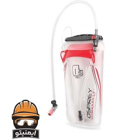 تصویر کمل بک آسپری مدل Hydraulics Lightweight 03 Camelback Osprey Hydraulics Lightweight 03