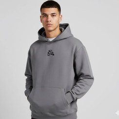 تصویر هودی ساده مطلق 