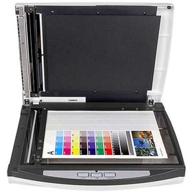 تصویر اسکنر پلاستک Plustek SmartOffice PL3060 Plustek SmartOffice PL3060