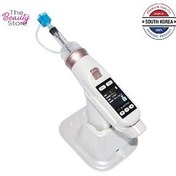 تصویر ست مراقبت پوست اسلحه مزوتراپی نسل جدید برای سفت کردن موی صورت دستگاه رفع لک چروک اسکار اورجینال TheBeautyStore 