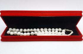 تصویر تسبیح مروارید 