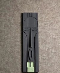 تصویر دیوارکوب انتزاعی 