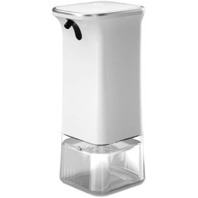 تصویر دستگاه فوم ساز اتوماتیک شیائومی مدل ENCHEN POP CLEAN SOAP DISPENSER 