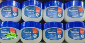 تصویر وازلین مایا 