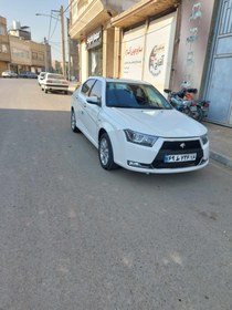 تصویر دنا پلاس مدل 1402 ا Dena plus Turbo 1 Dena plus Turbo 1