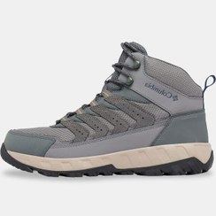 تصویر کفش ضدآب مردانه كوهنوردى كلومبيا Columbia Men's Strata Trail Mid Waterproof Boots 