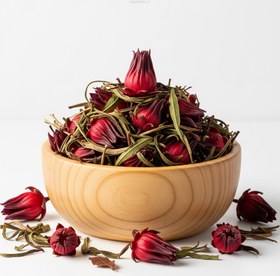 تصویر چای ترش 