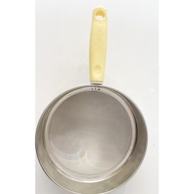 تصویر الک نوین مدل استیل نوین SM2 