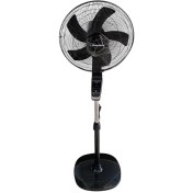 تصویر پنکه پایه دار 50 وات همیلتون مدل FH-1645 