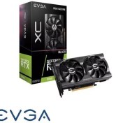 تصویر کارت گرافیک EVGA RTX 3050 XC BLACK GAMING 8GB کارت گرافیک EVGA RTX 3050 XC BLACK GAMING 8GB