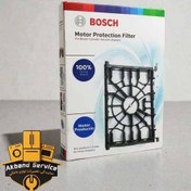 تصویر فیلتر ورودی هوا جاروبرقی بوش مدل تایپ g اصلی اورجینال 