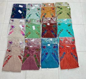 تصویر شلوار لنگی 