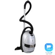 تصویر جارو برقی پاکشوما مدل VCP2560 Pakshoma VCP2560 Vacuum Cleaner