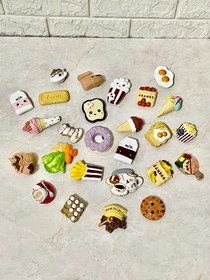 تصویر مگنت یخچال آشپزخانه - فنجان 