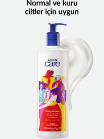 تصویر کرم بدن اورجینال برند Avon کد 766640047 