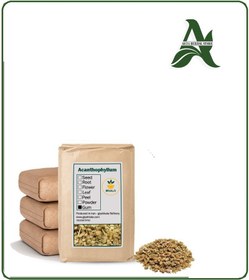 تصویر شیر خشت خشک فله 