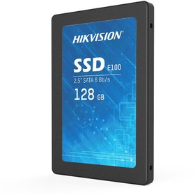 تصویر هارد اس اس دی ام 2 هایک ویژن Hikvision E100N Internal SSD 128GB M.2 SATA 6Gb/s Hikvision E100N Internal SSD 128GB M.2 SATA 6Gb/s