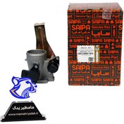 تصویر دریچه گاز زیمنس2 پراید، X100، یورو 4 سایپا یدک (561171) مارک P21 