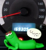 تصویر روداشبوردی سبز 