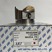 تصویر پیستون مزدا 2000 کاربرات ART 1.00 اصلی 