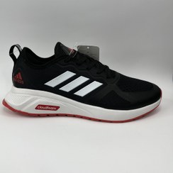 تصویر آدیداس میانه مدل کلود فوم 41تا45 (Adidas Cloudfoom) 