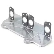 تصویر عایق حرارتی منیفولد اگزوز با واشر XU7 ایساکو 