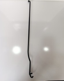 تصویر میل نگهدارنده درب موتور پژو 405 دیناپارت 
