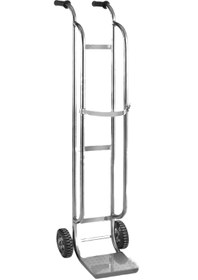 تصویر ترولی کپسول CO2 