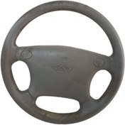 تصویر غربیلک فرمان ام وی ام مدل ۱۱۰ 