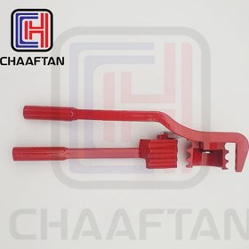 تصویر لوله خم کن مدل CT-368/CT-369 برند کامتک Tube Bender Kamtech