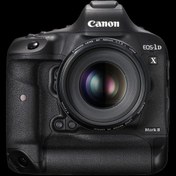 تصویر Canon Full Frame EOS 1D X Mark II 