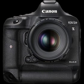 تصویر Canon Full Frame EOS 1D X Mark II 