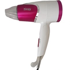 تصویر سشوار دی اس پی مدل DSP-30077 DSP-30077 DSP hair dryer