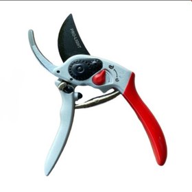 تصویر قیچی هرس لایت ژاپن مدل JH-7068-2 Light Pruning Shear JH-7068-2