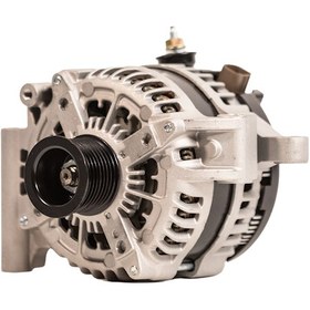 تصویر دینام لکسوس es 