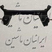 تصویر اکسل عقب رنو مگان 