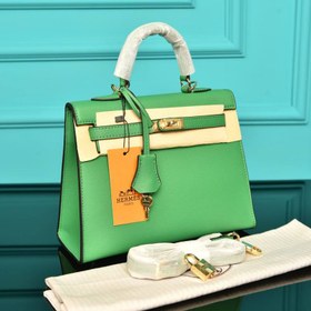 تصویر کیف دستی Hermes Kelly سایز 25 