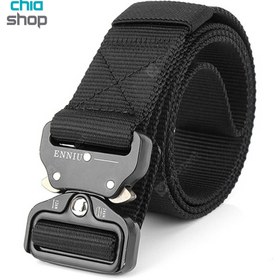 تصویر کمربند تاکتیکال Enniu 