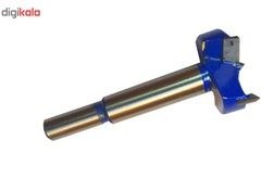 تصویر مته گازور مدل X5 سایز 35 