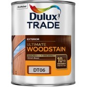 تصویر رنگ چوب و ترموود دولوکس ترید مدل DT06 حجم 1 لیتر 