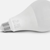 تصویر لامپ 25 وات مهتابی تکتاب | نور یکنواخت و کم‌مصرف 