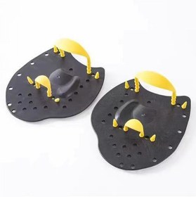 تصویر کفی شنا طرح SPEEDO مدل قدرتی 