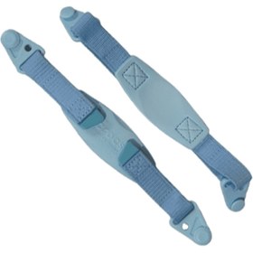 تصویر بند کراکس آبی 