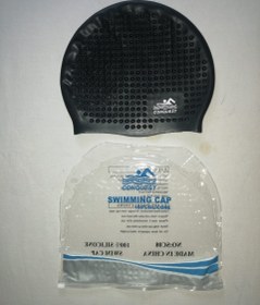 تصویر کلاه شنا پفکی کانکویست 