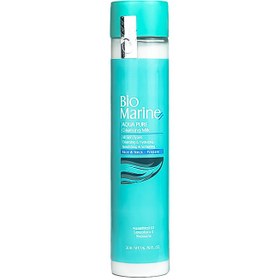 تصویر شیر پاک کن انواع پوست بایومارین 200 میلی لیتر Bio Marine Aqua Pure Cleansing Milk 200ml